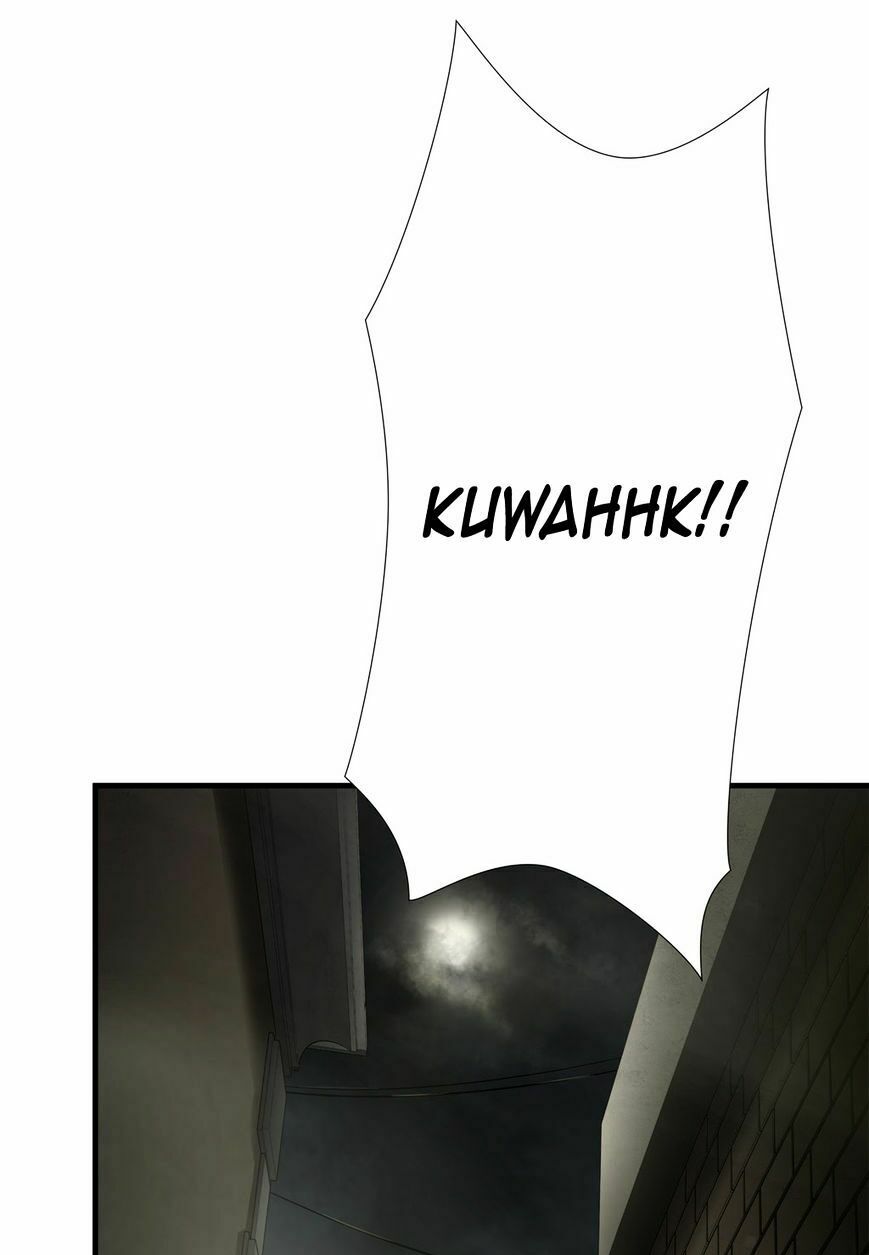 Kẻ Bị Ruồng Bỏ: Chapter 36