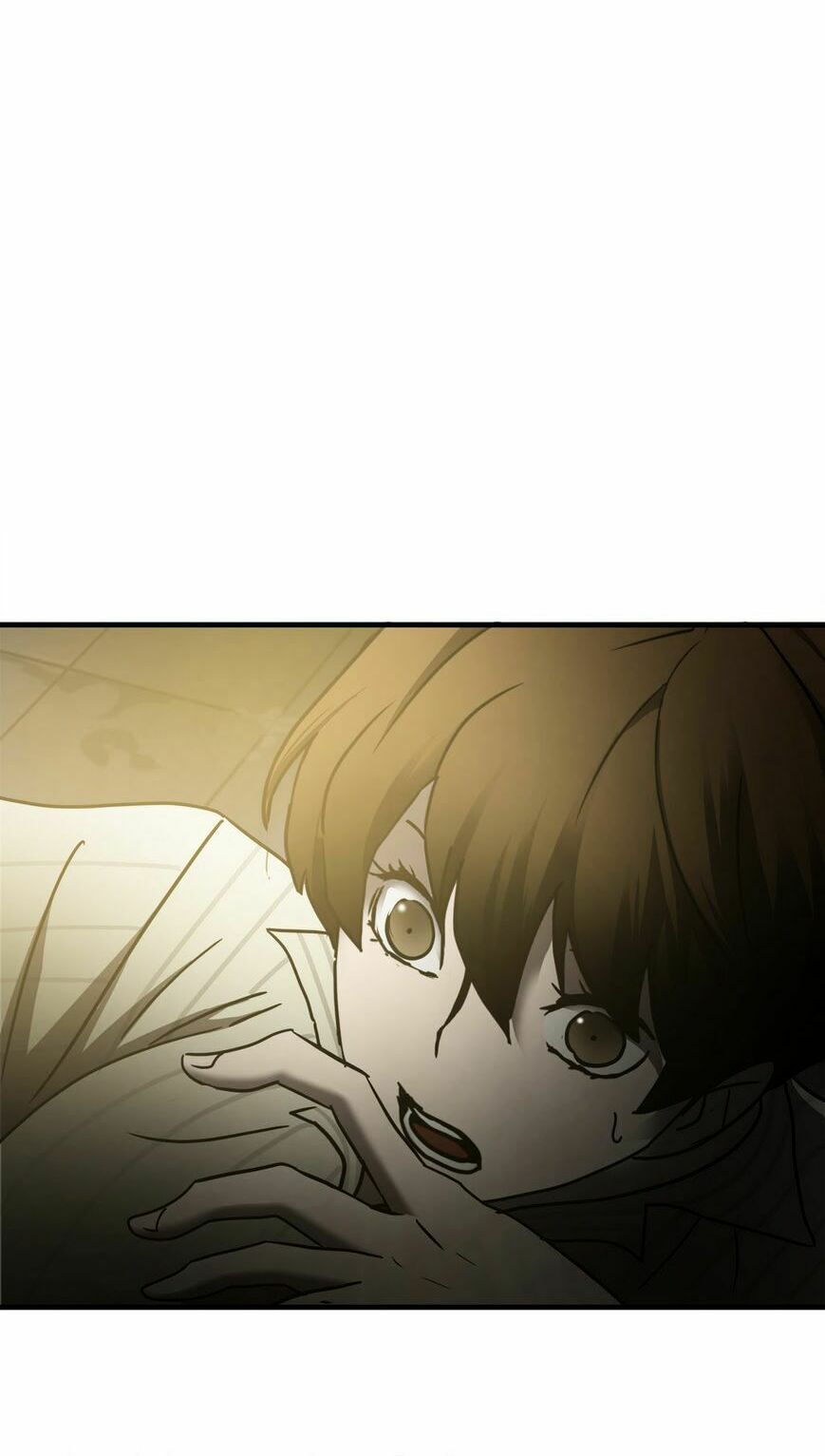 Kẻ Bị Ruồng Bỏ: Chapter 36