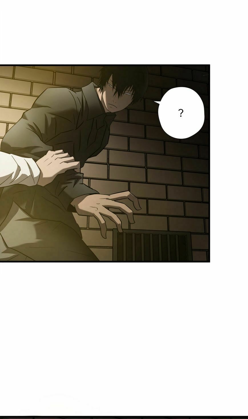 Kẻ Bị Ruồng Bỏ: Chapter 36