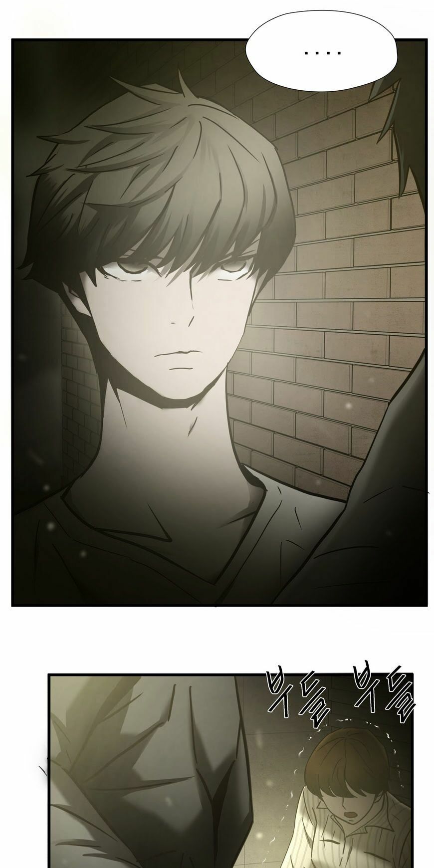 Kẻ Bị Ruồng Bỏ: Chapter 36