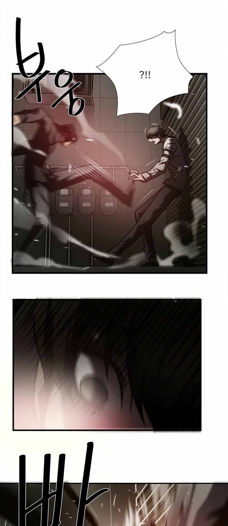 Kẻ Bị Ruồng Bỏ: Chapter 37
