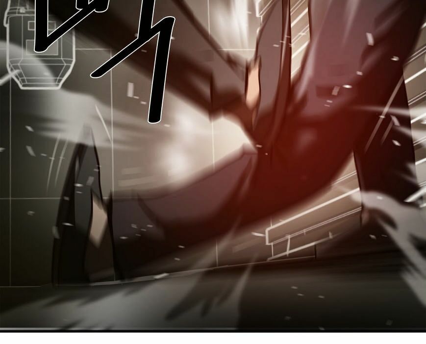 Kẻ Bị Ruồng Bỏ: Chapter 37