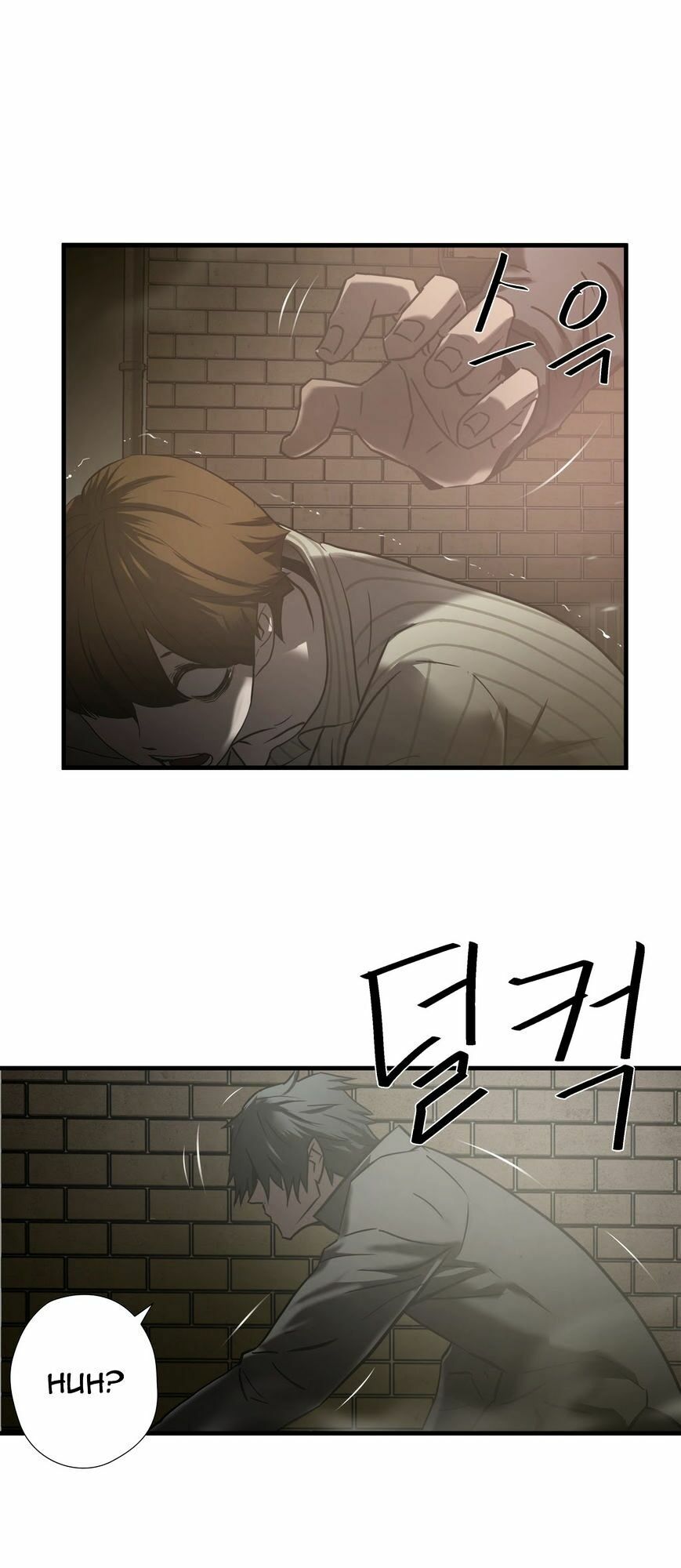 Kẻ Bị Ruồng Bỏ: Chapter 37