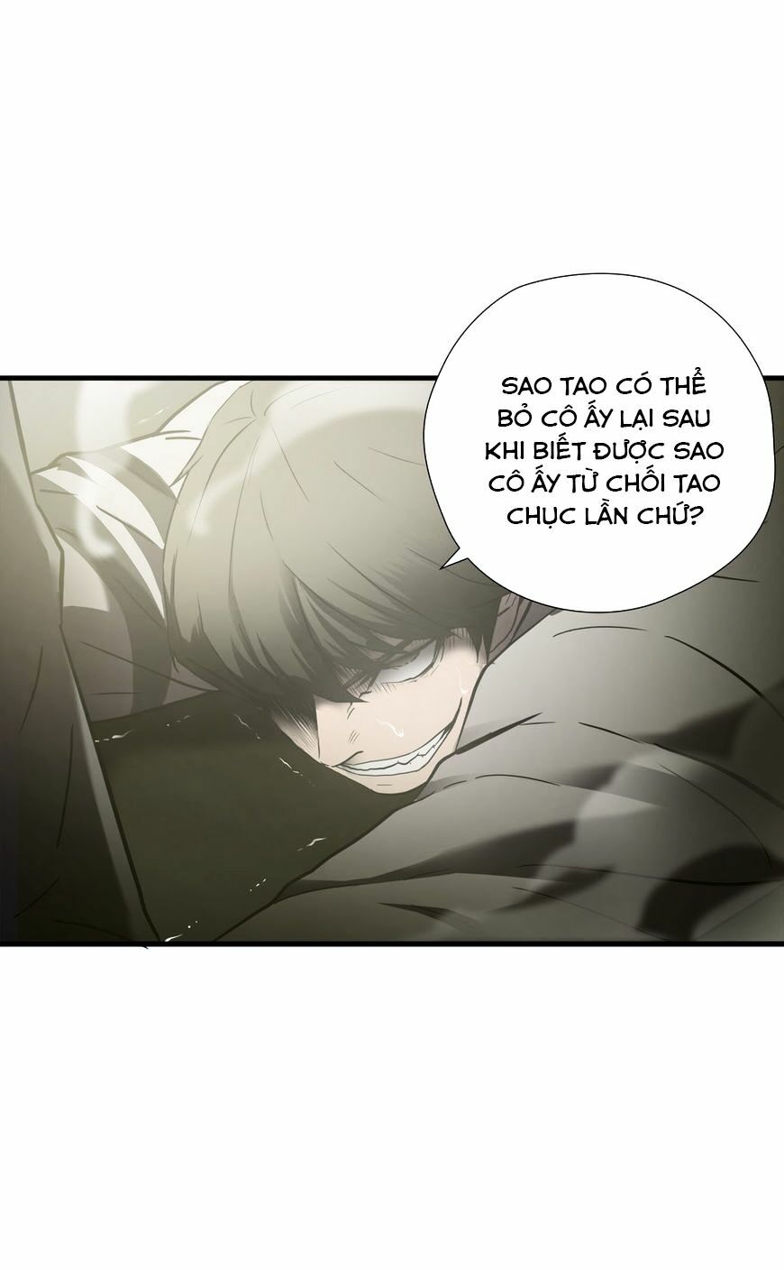 Kẻ Bị Ruồng Bỏ: Chapter 37