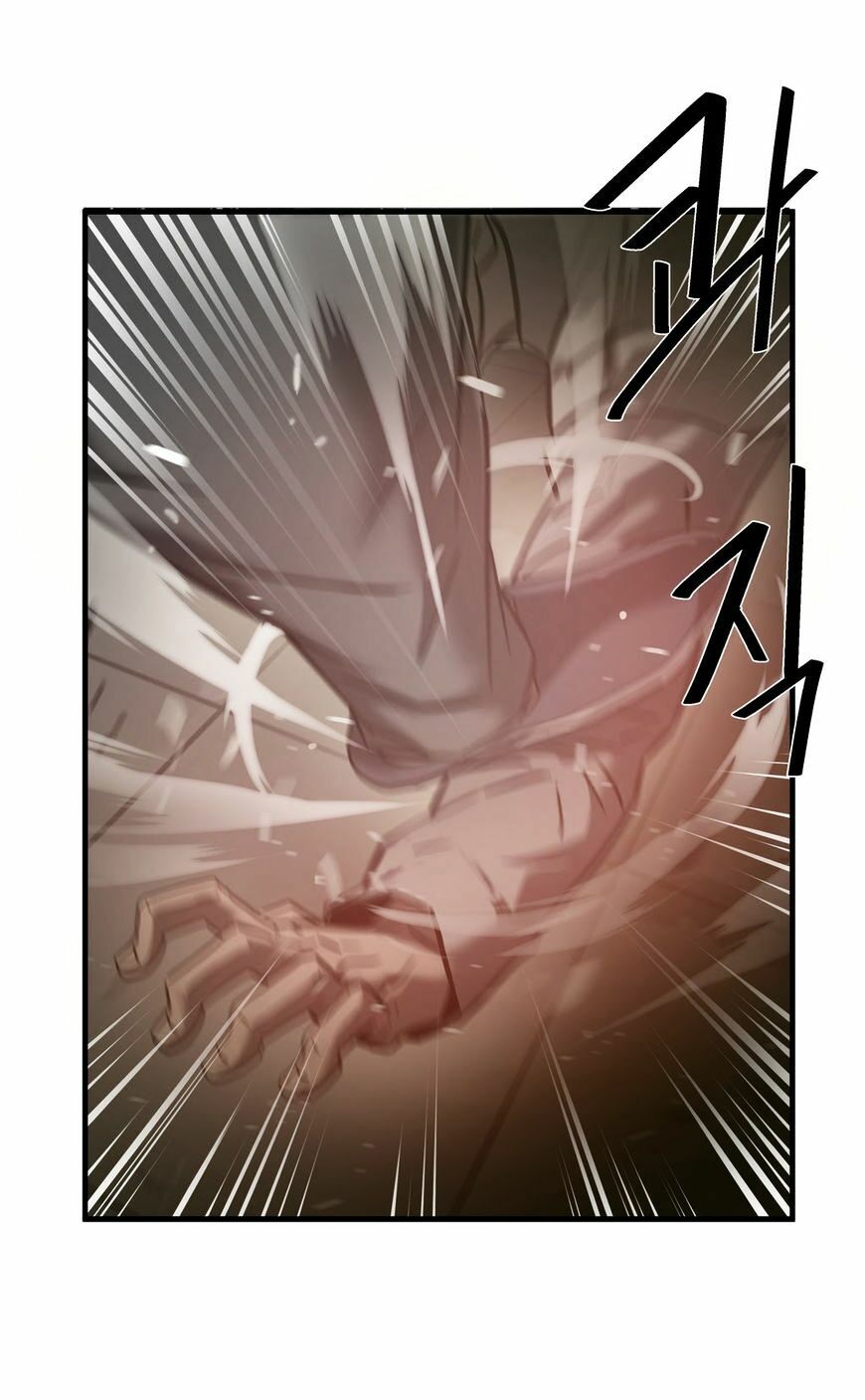 Kẻ Bị Ruồng Bỏ: Chapter 37