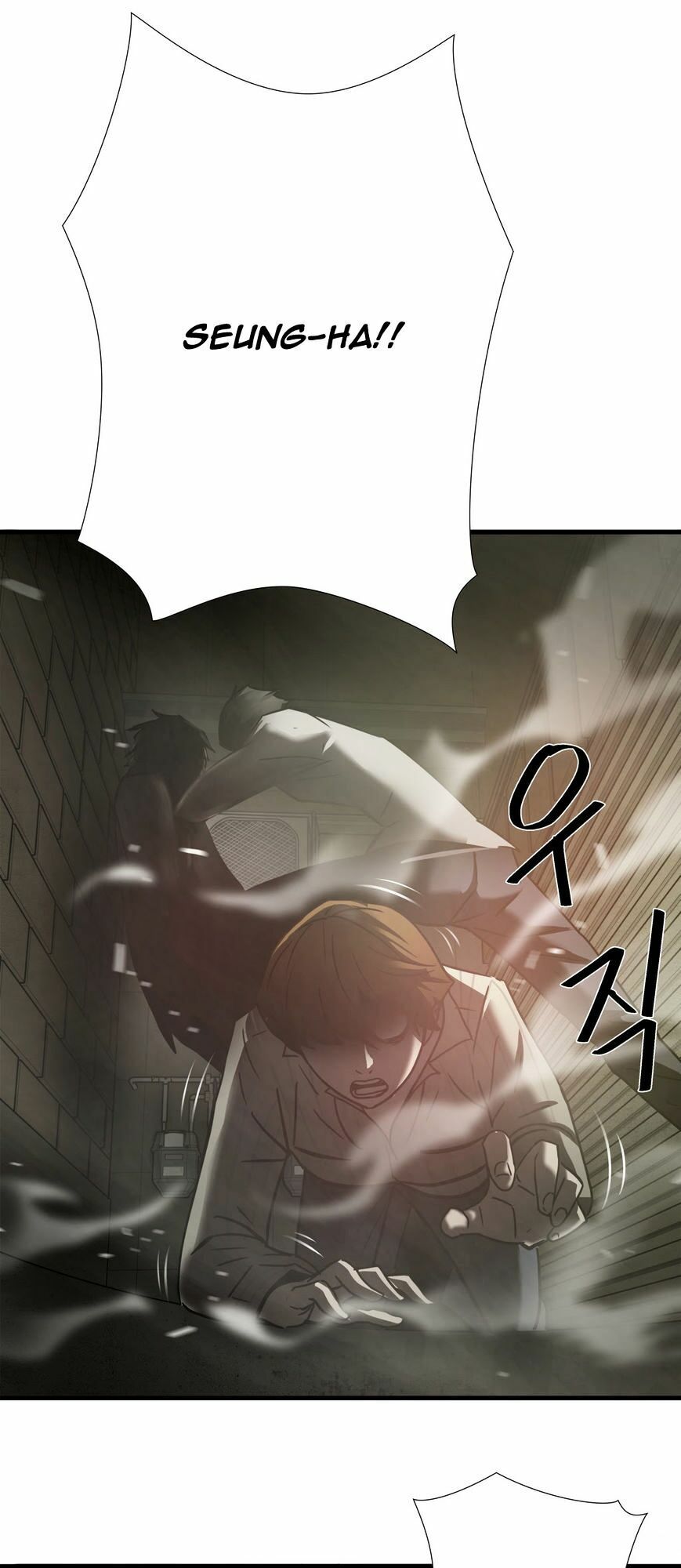 Kẻ Bị Ruồng Bỏ: Chapter 37