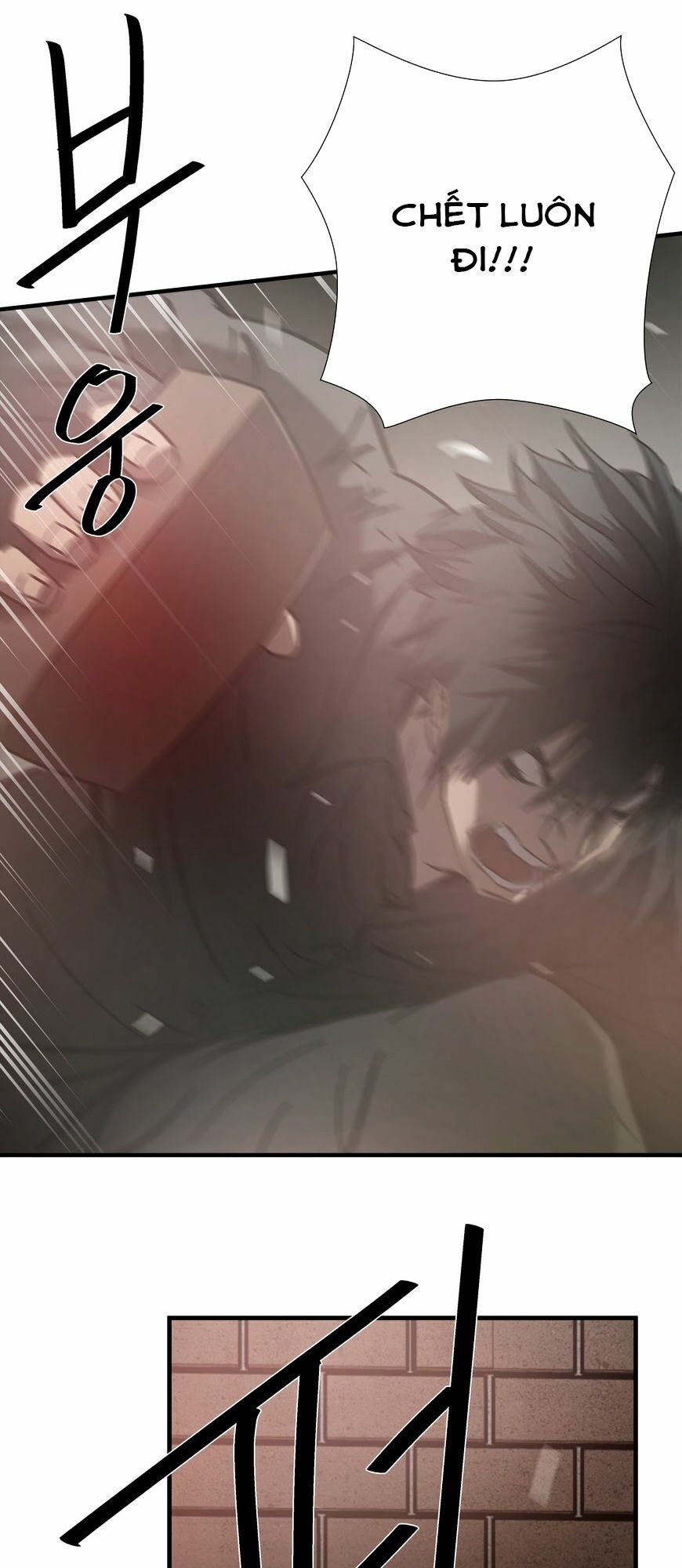 Kẻ Bị Ruồng Bỏ: Chapter 37