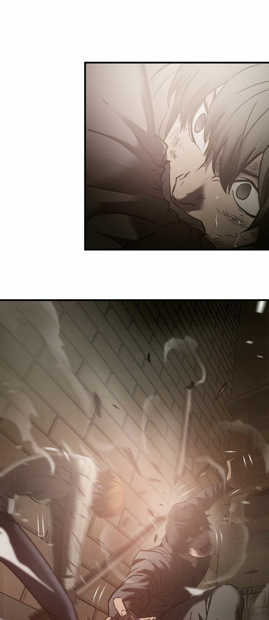 Kẻ Bị Ruồng Bỏ: Chapter 37
