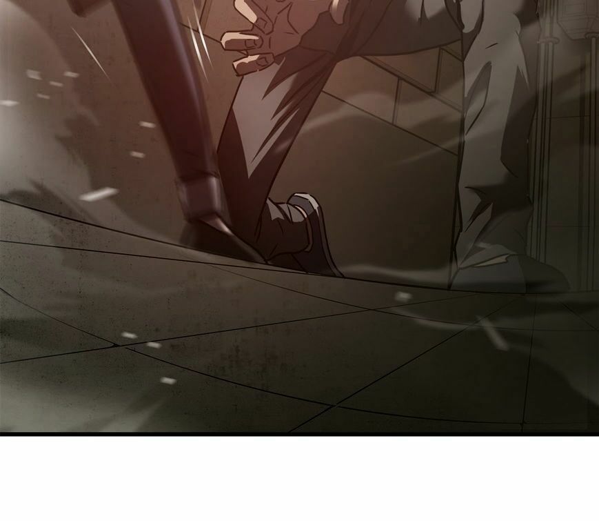 Kẻ Bị Ruồng Bỏ: Chapter 37