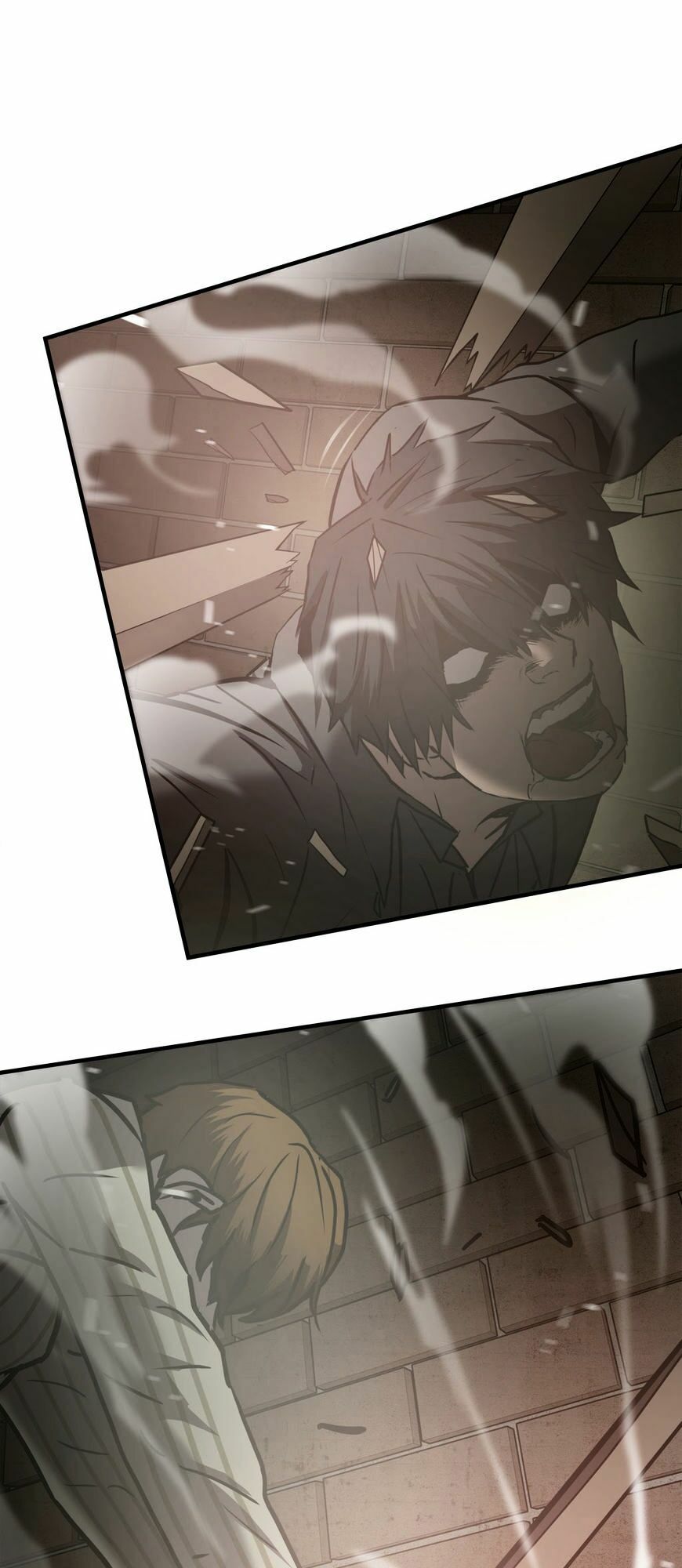 Kẻ Bị Ruồng Bỏ: Chapter 37