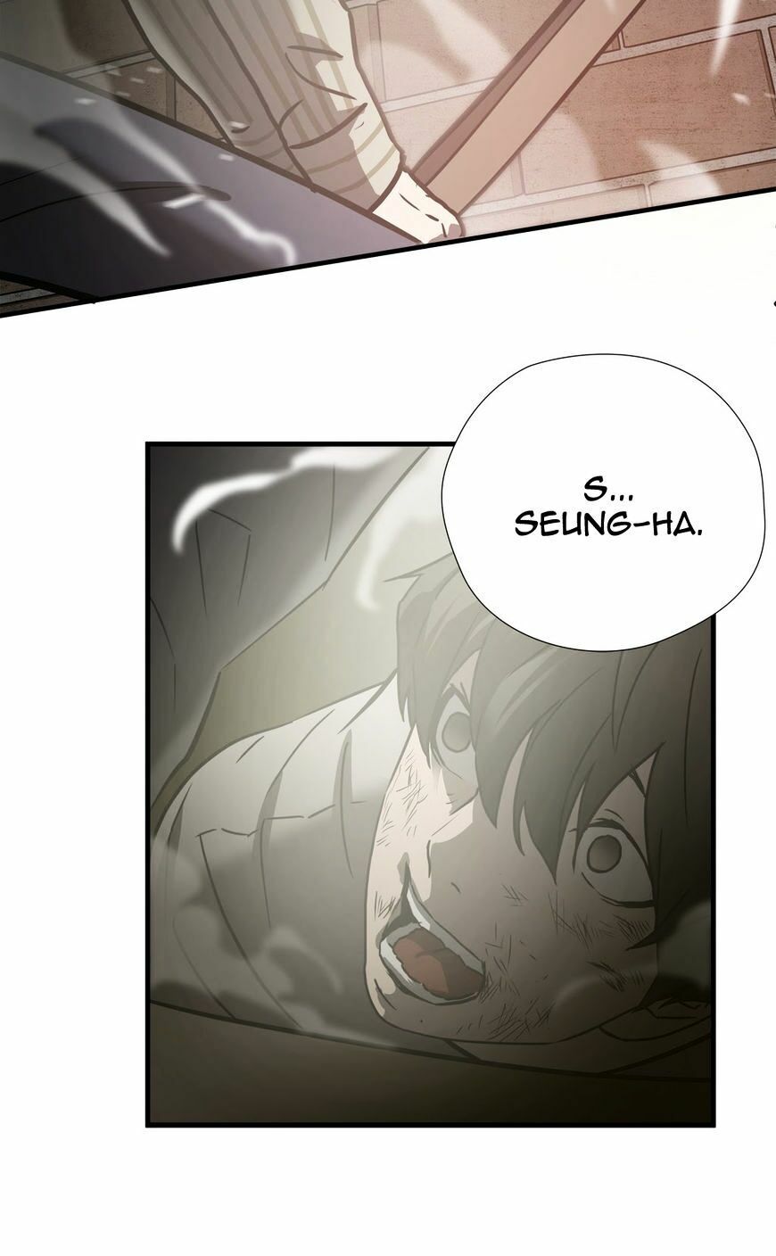 Kẻ Bị Ruồng Bỏ: Chapter 37