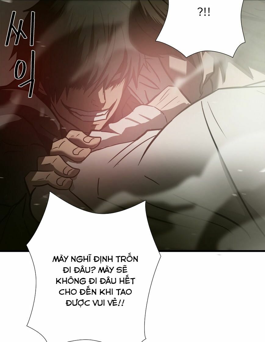 Kẻ Bị Ruồng Bỏ: Chapter 37