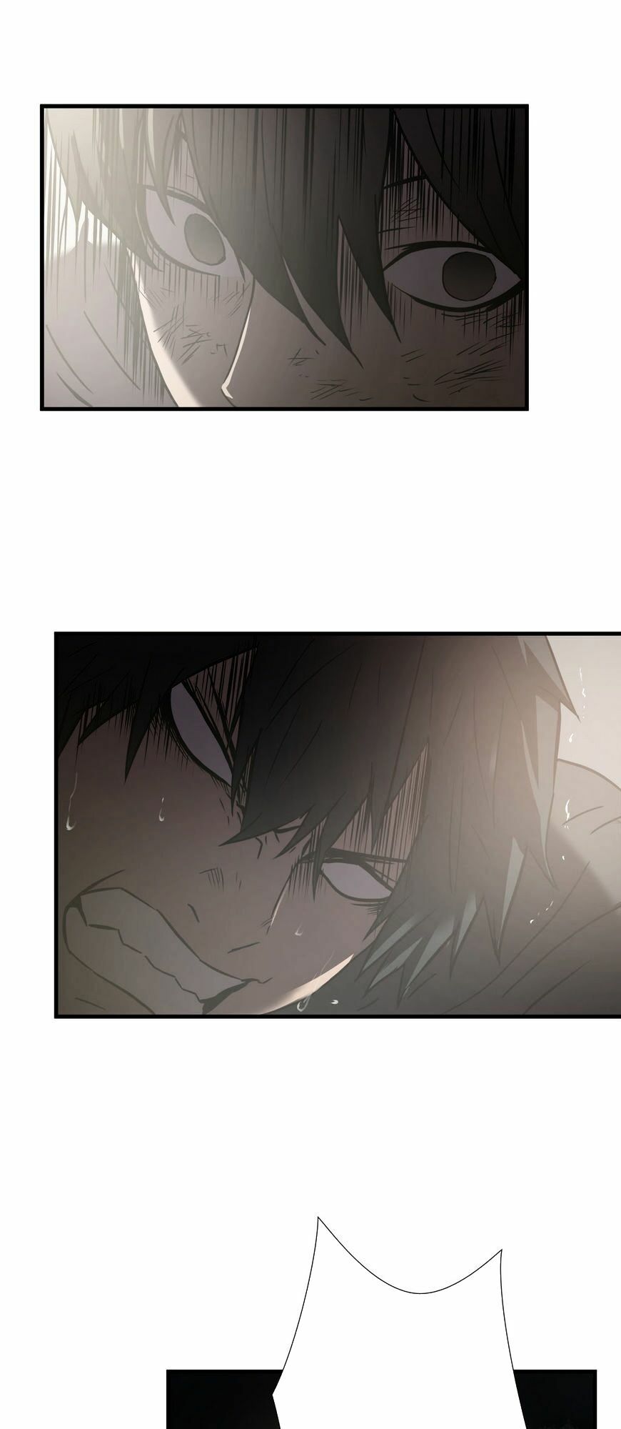 Kẻ Bị Ruồng Bỏ: Chapter 37