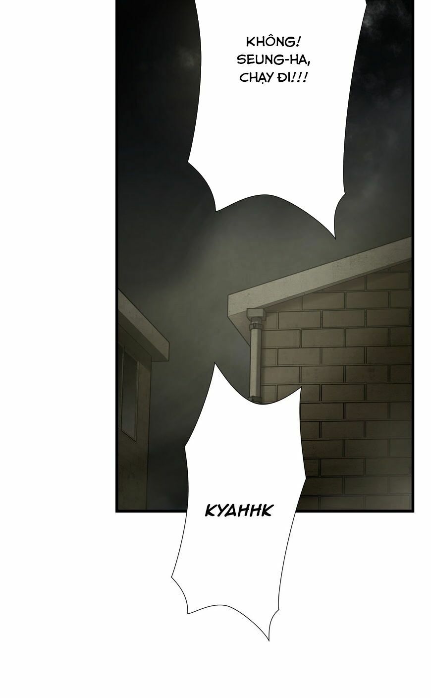 Kẻ Bị Ruồng Bỏ: Chapter 37