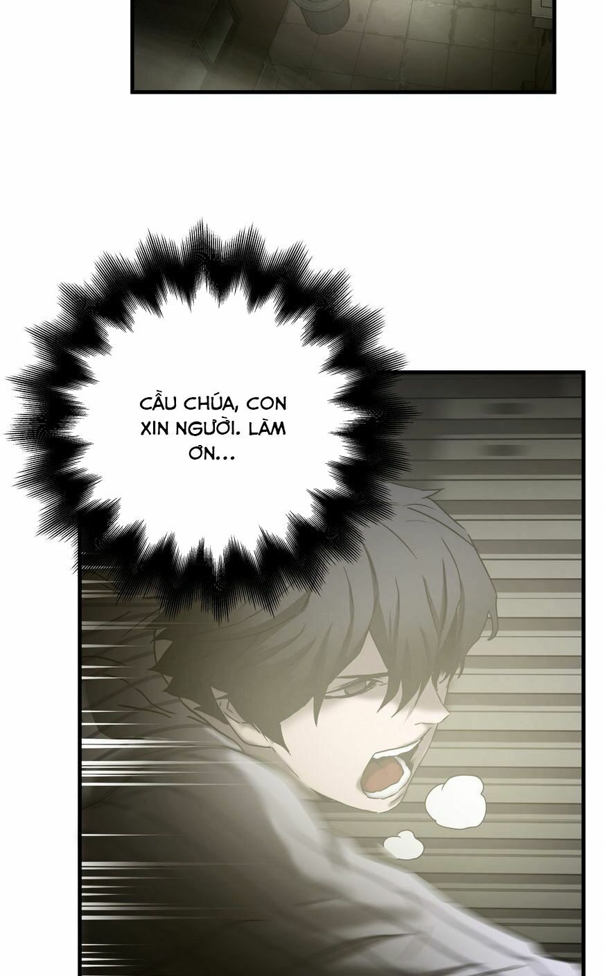 Kẻ Bị Ruồng Bỏ: Chapter 37