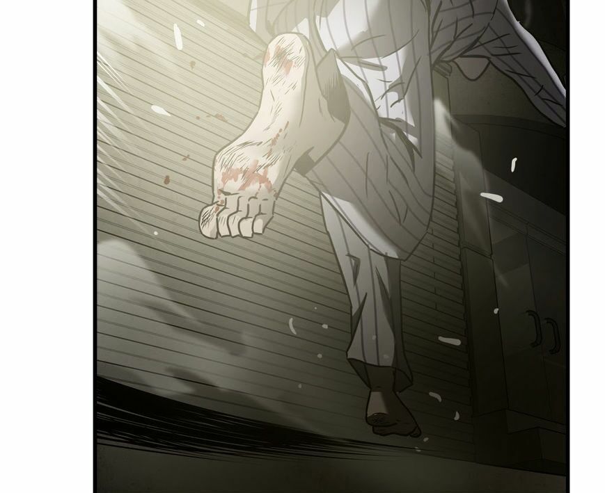 Kẻ Bị Ruồng Bỏ: Chapter 37