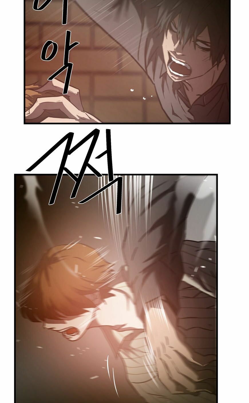Kẻ Bị Ruồng Bỏ: Chapter 37