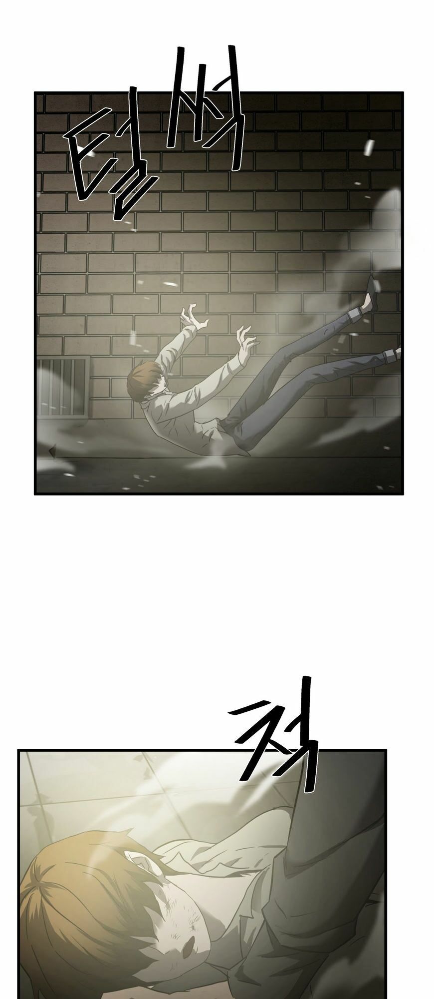 Kẻ Bị Ruồng Bỏ: Chapter 37