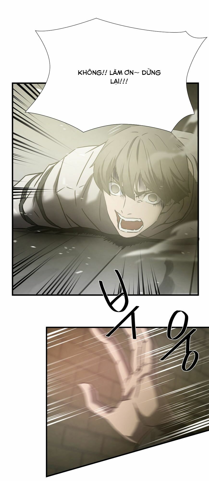 Kẻ Bị Ruồng Bỏ: Chapter 37