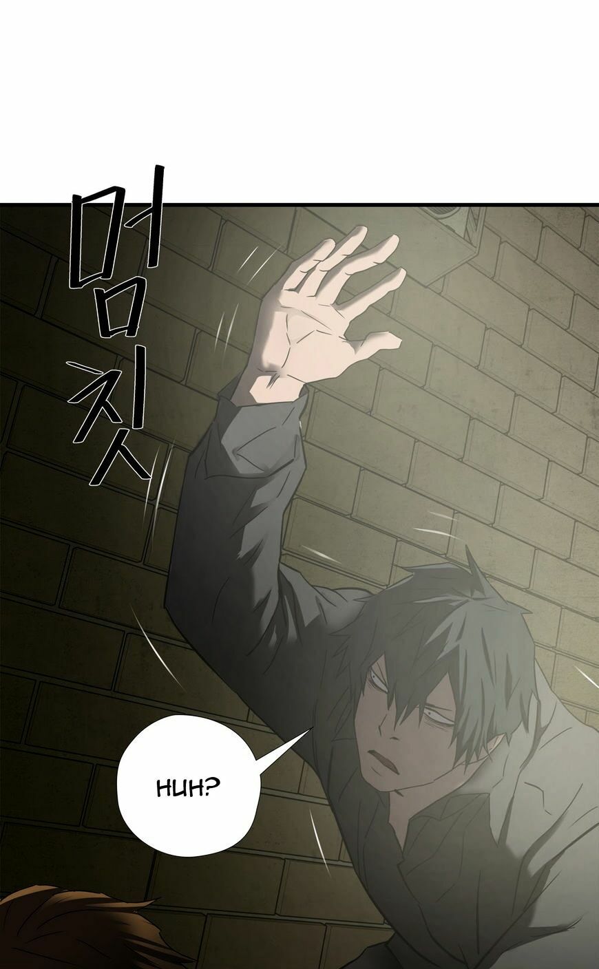 Kẻ Bị Ruồng Bỏ: Chapter 37