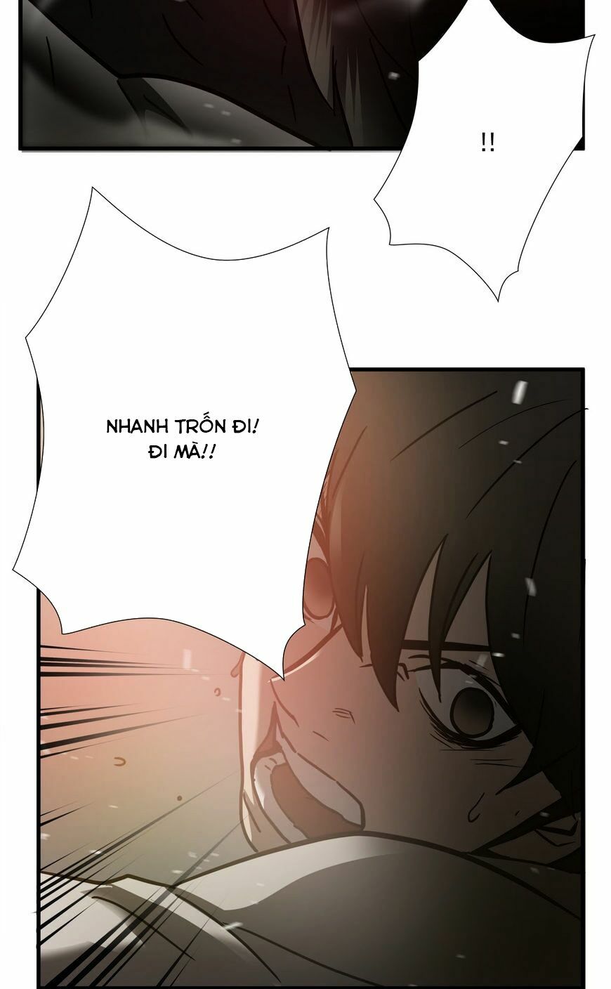 Kẻ Bị Ruồng Bỏ: Chapter 37