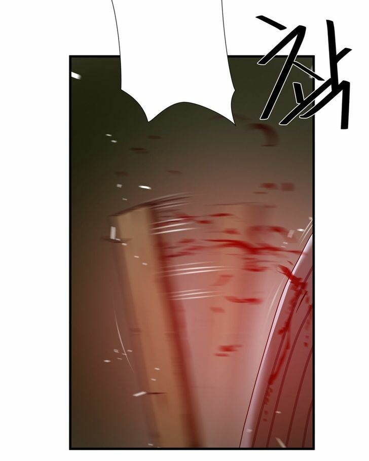 Kẻ Bị Ruồng Bỏ: Chapter 40