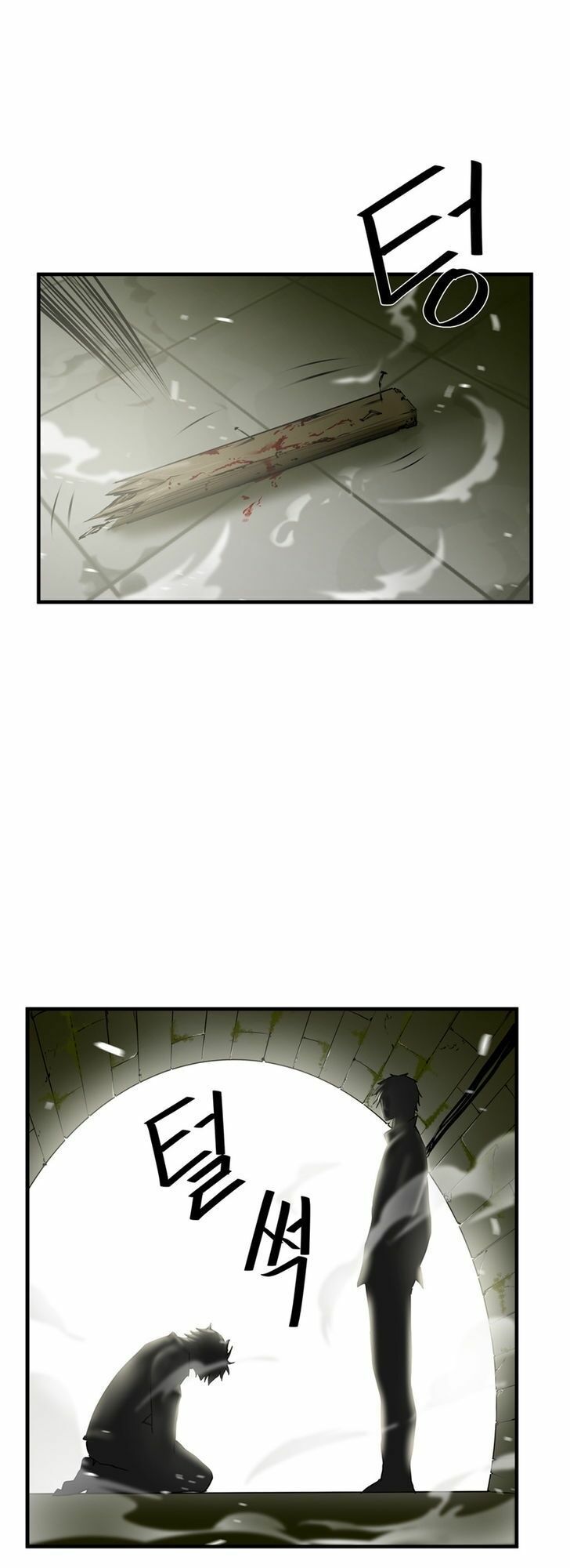 Kẻ Bị Ruồng Bỏ: Chapter 40