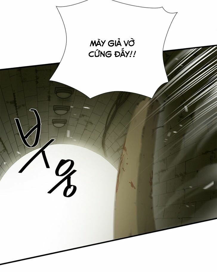 Kẻ Bị Ruồng Bỏ: Chapter 40