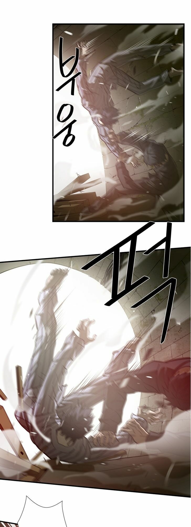 Kẻ Bị Ruồng Bỏ: Chapter 40