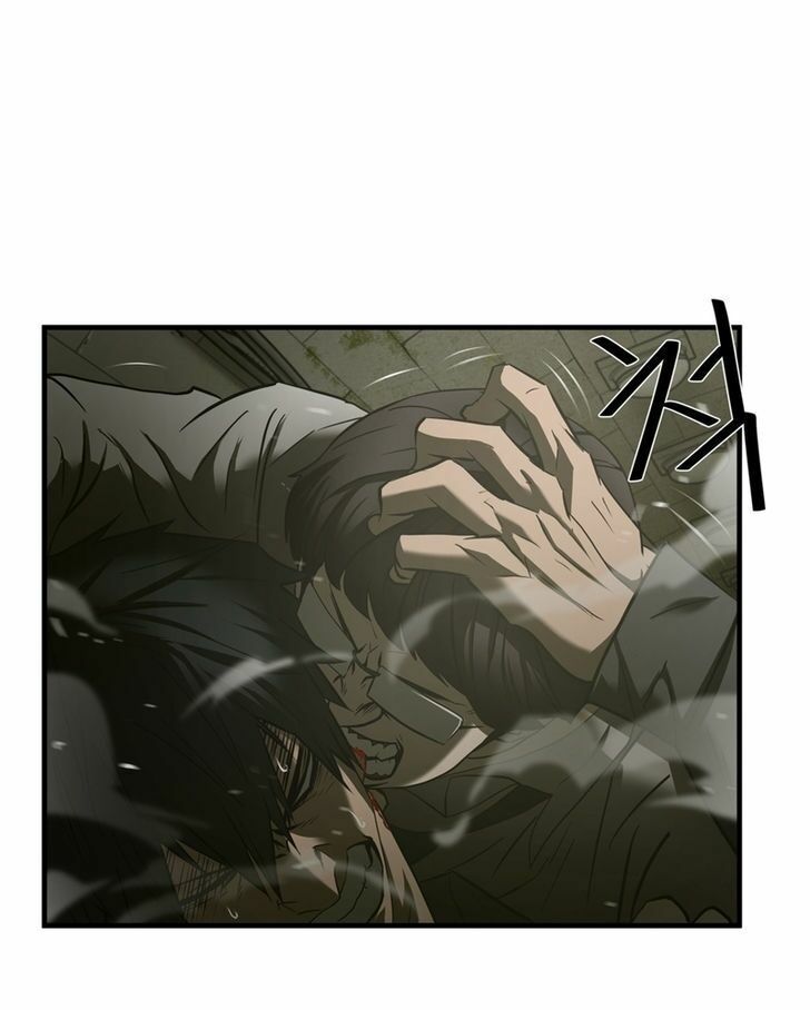 Kẻ Bị Ruồng Bỏ: Chapter 40