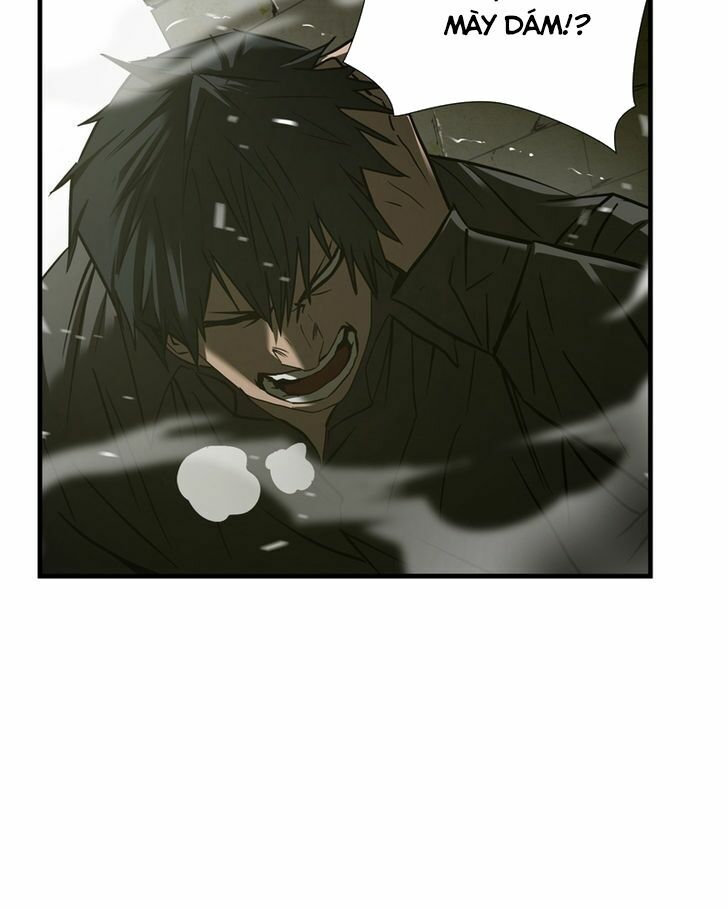 Kẻ Bị Ruồng Bỏ: Chapter 40