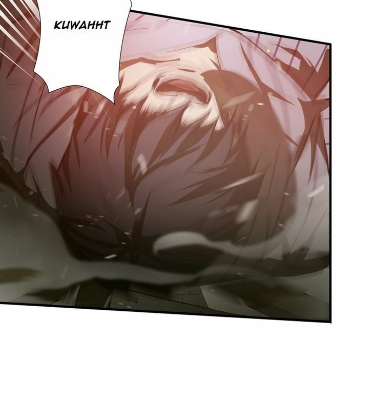 Kẻ Bị Ruồng Bỏ: Chapter 40