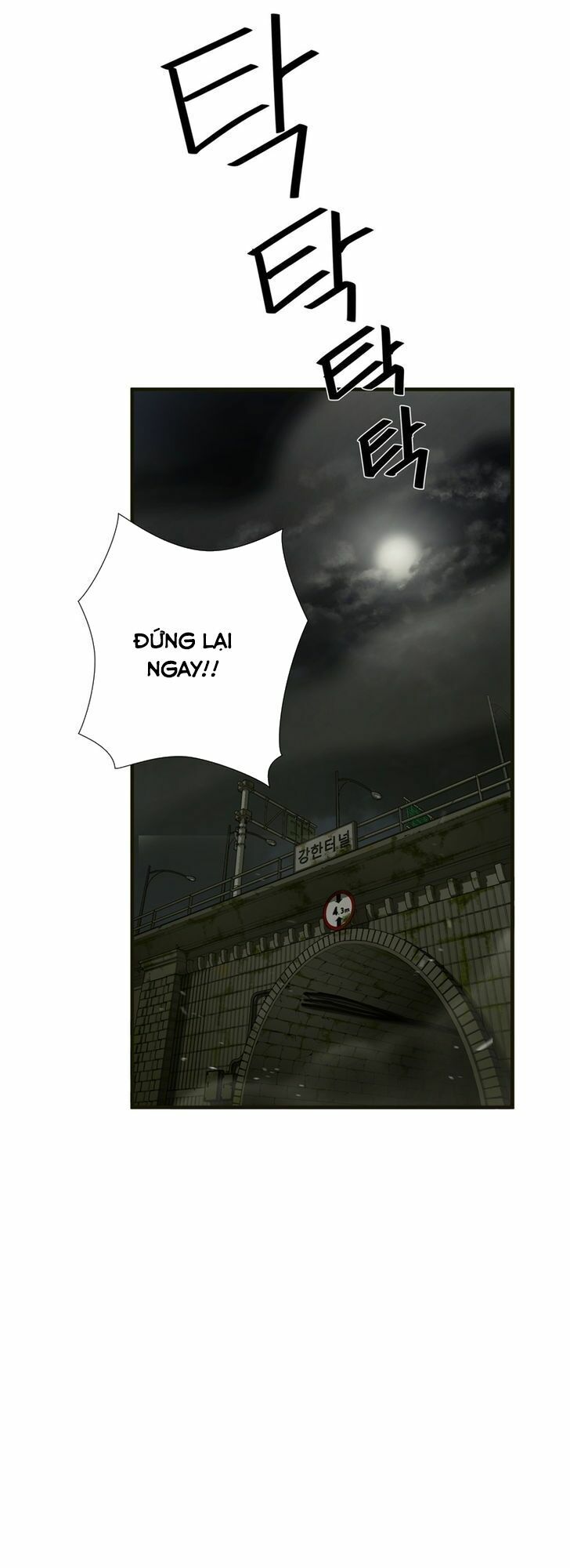 Kẻ Bị Ruồng Bỏ: Chapter 40