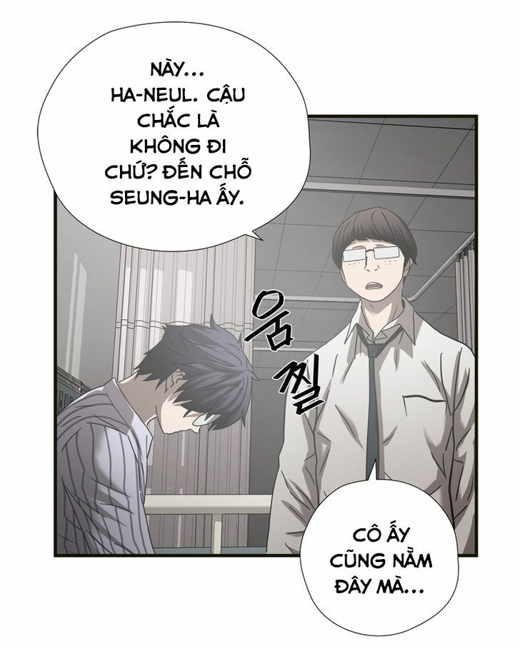 Kẻ Bị Ruồng Bỏ: Chapter 40