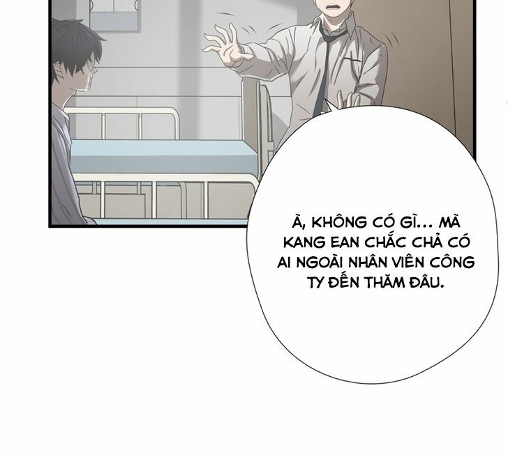 Kẻ Bị Ruồng Bỏ: Chapter 40