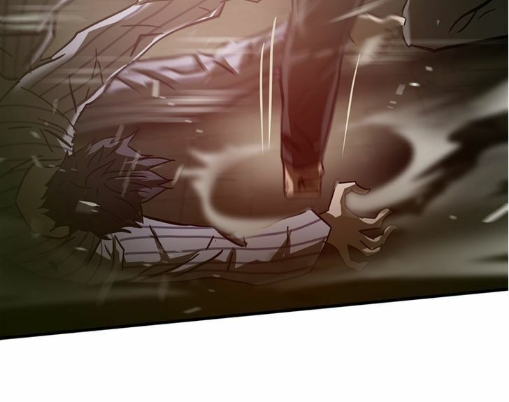 Kẻ Bị Ruồng Bỏ: Chapter 40