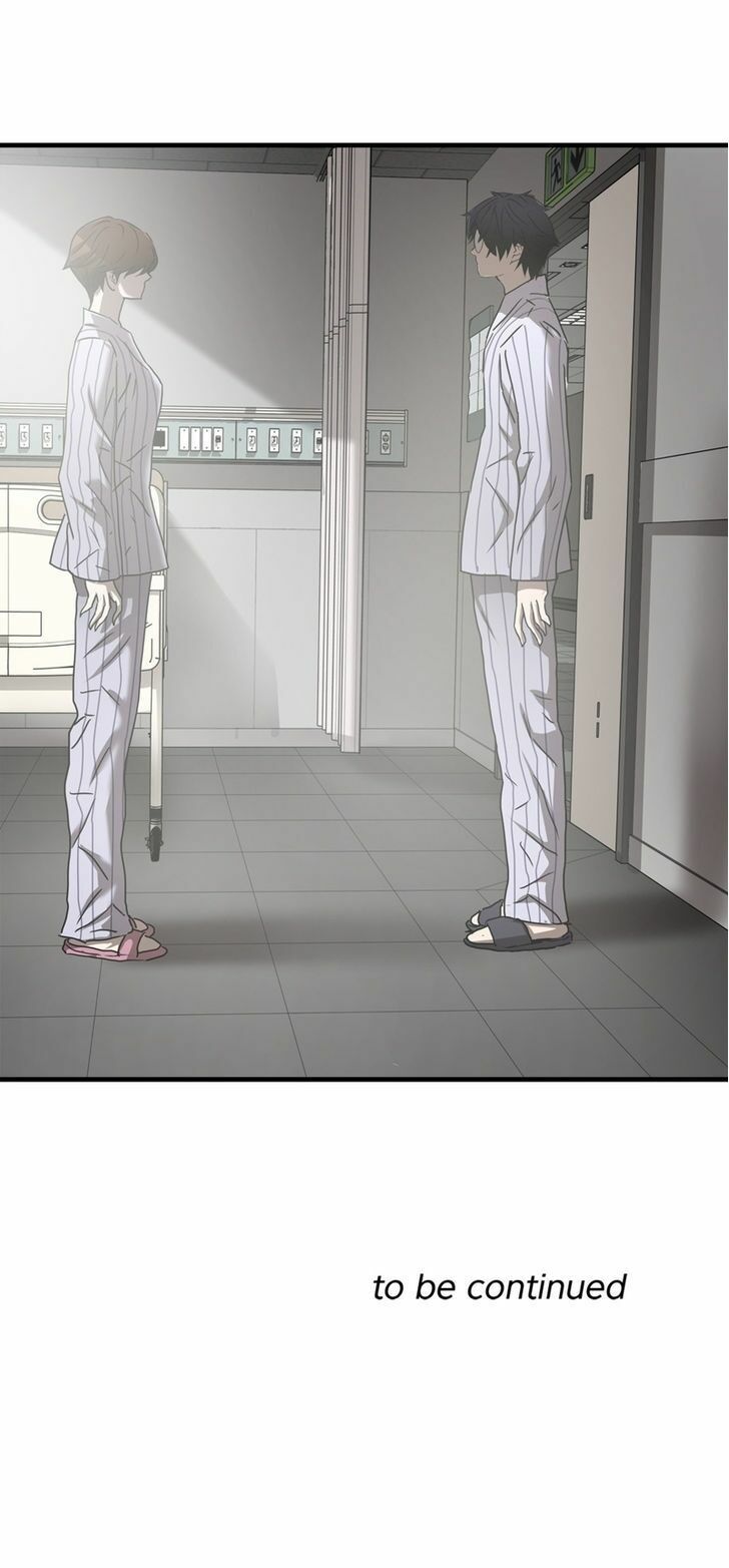 Kẻ Bị Ruồng Bỏ: Chapter 40