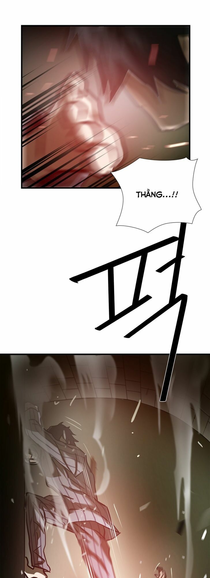 Kẻ Bị Ruồng Bỏ: Chapter 40