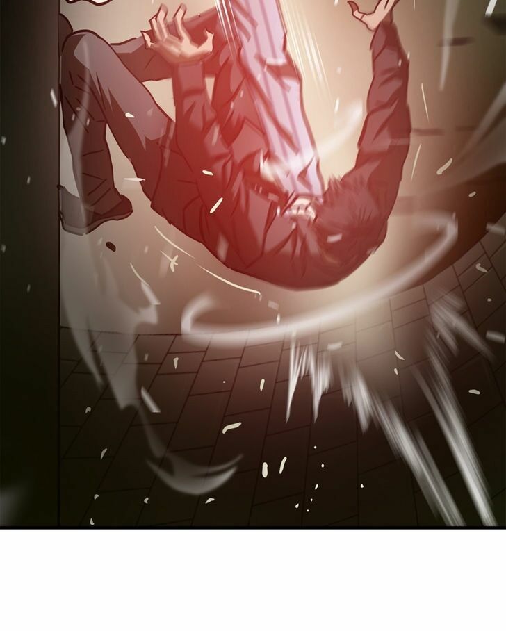 Kẻ Bị Ruồng Bỏ: Chapter 40