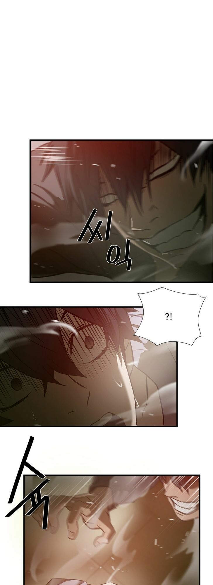 Kẻ Bị Ruồng Bỏ: Chapter 40