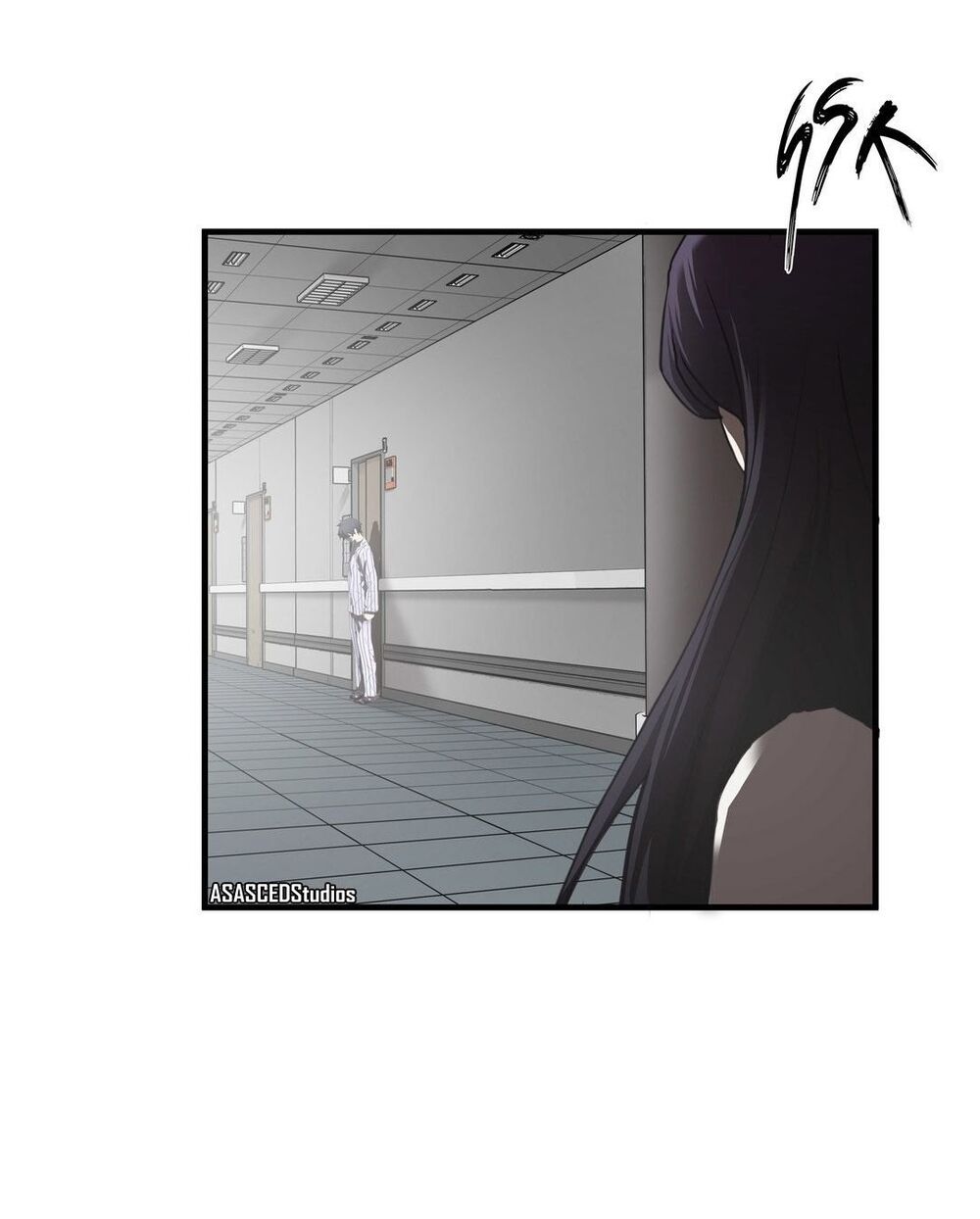 Kẻ Bị Ruồng Bỏ: Chapter 41