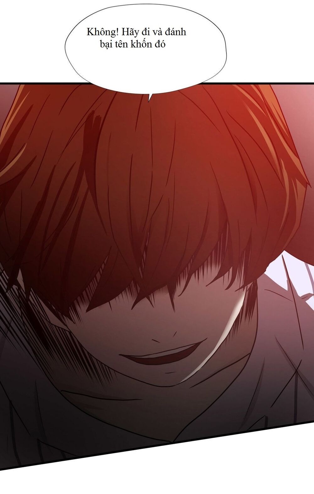 Kẻ Bị Ruồng Bỏ: Chapter 41