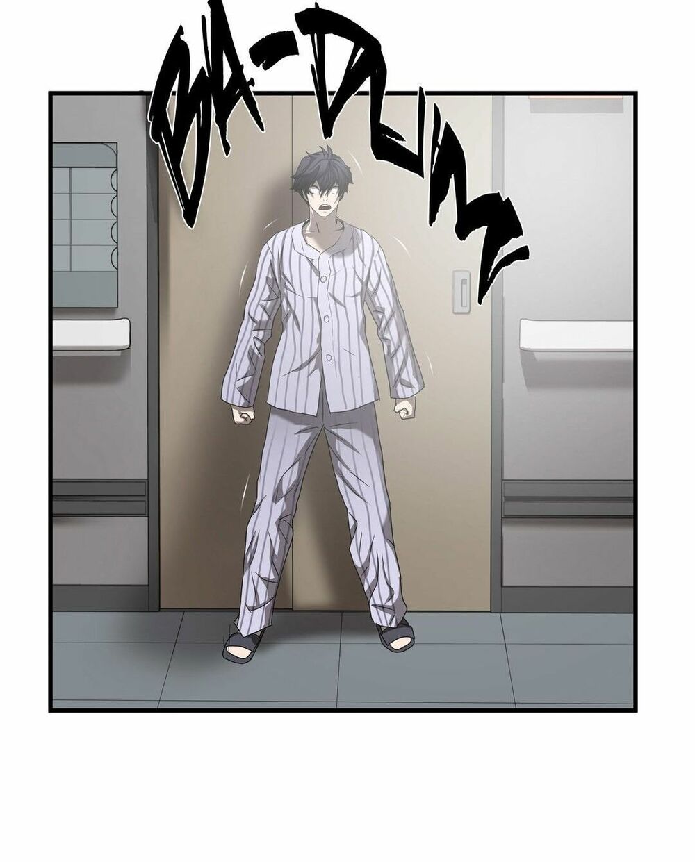 Kẻ Bị Ruồng Bỏ: Chapter 41