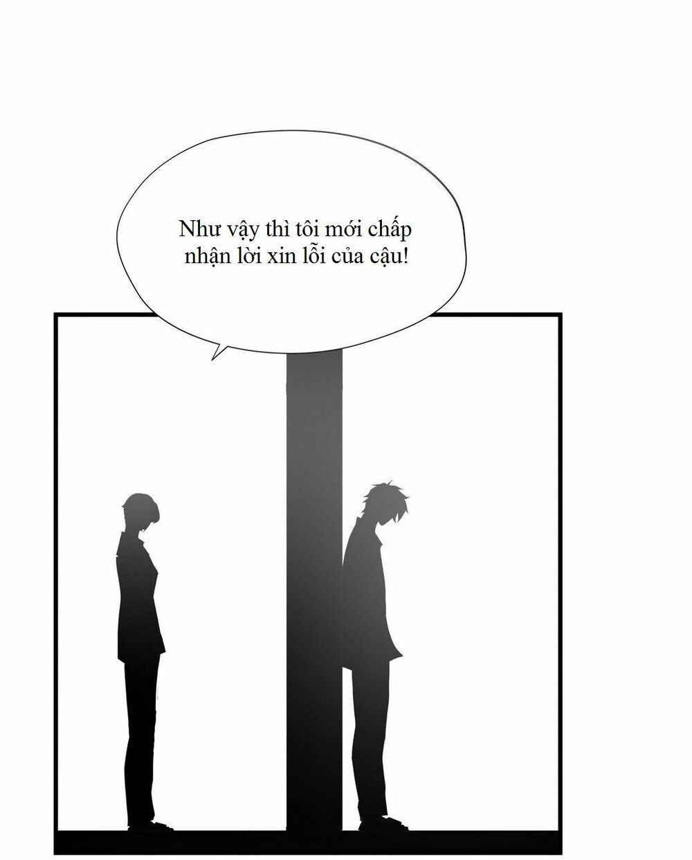 Kẻ Bị Ruồng Bỏ: Chapter 41