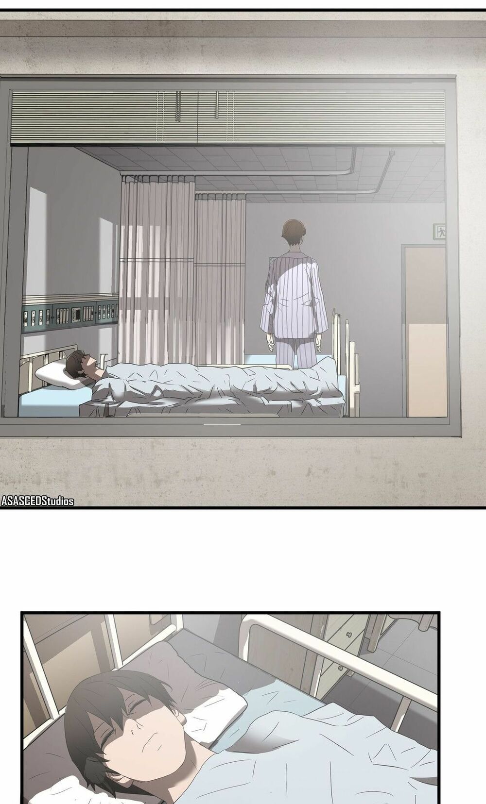 Kẻ Bị Ruồng Bỏ: Chapter 41