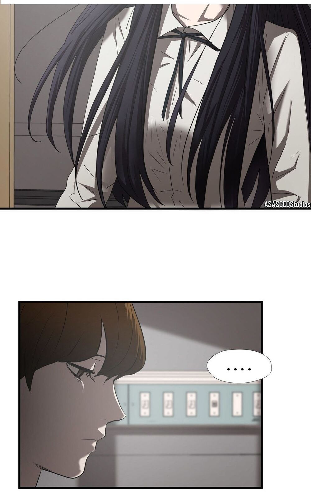 Kẻ Bị Ruồng Bỏ: Chapter 41
