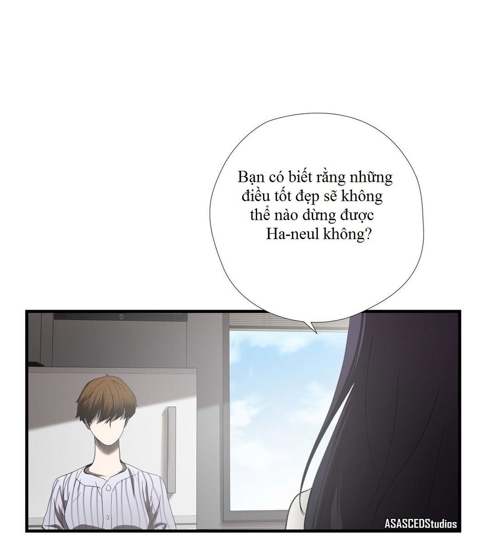 Kẻ Bị Ruồng Bỏ: Chapter 41
