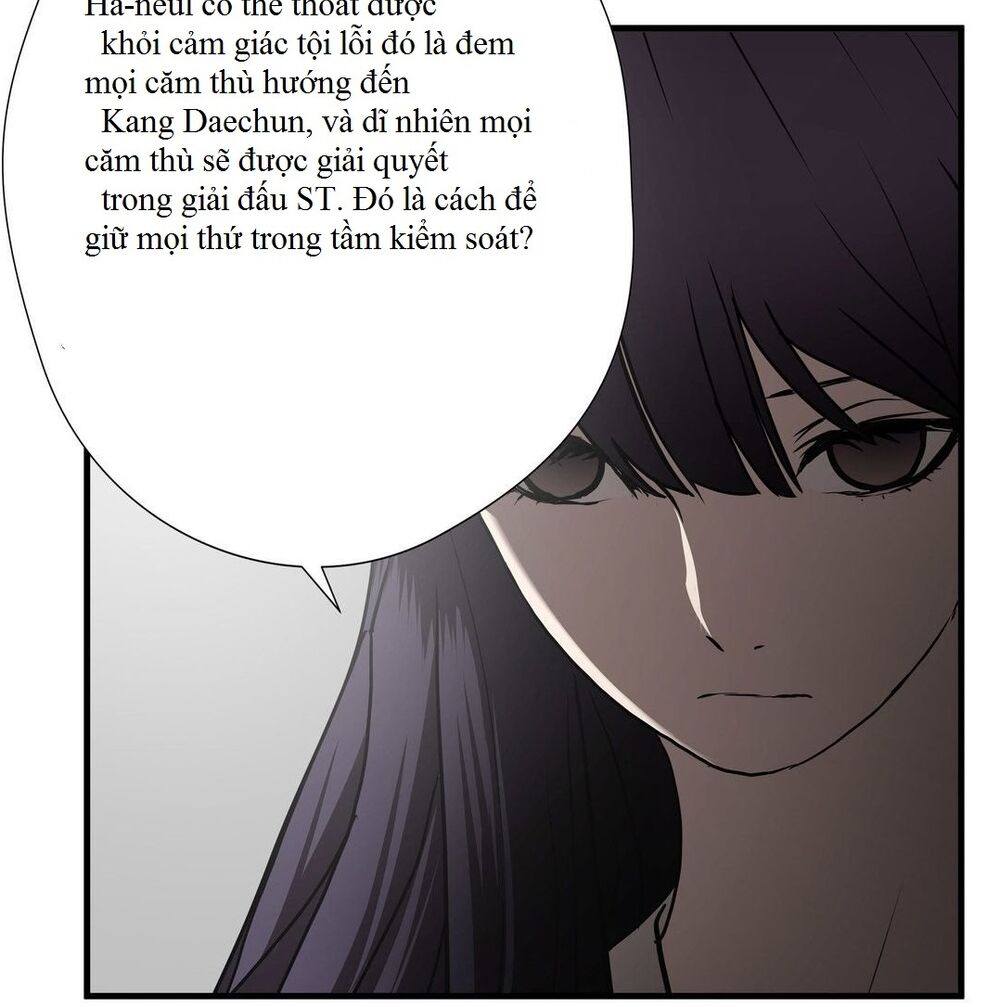 Kẻ Bị Ruồng Bỏ: Chapter 41