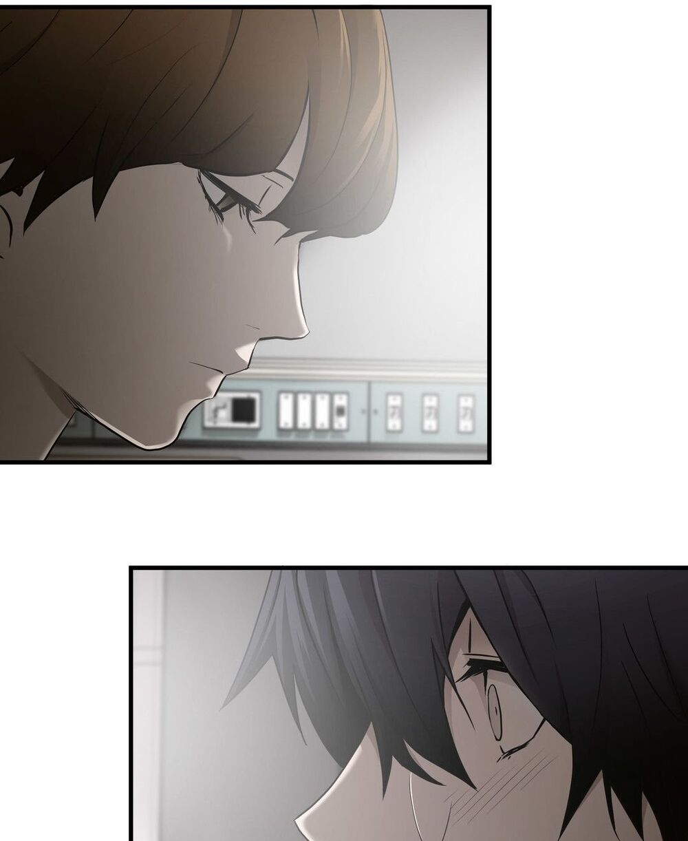 Kẻ Bị Ruồng Bỏ: Chapter 41