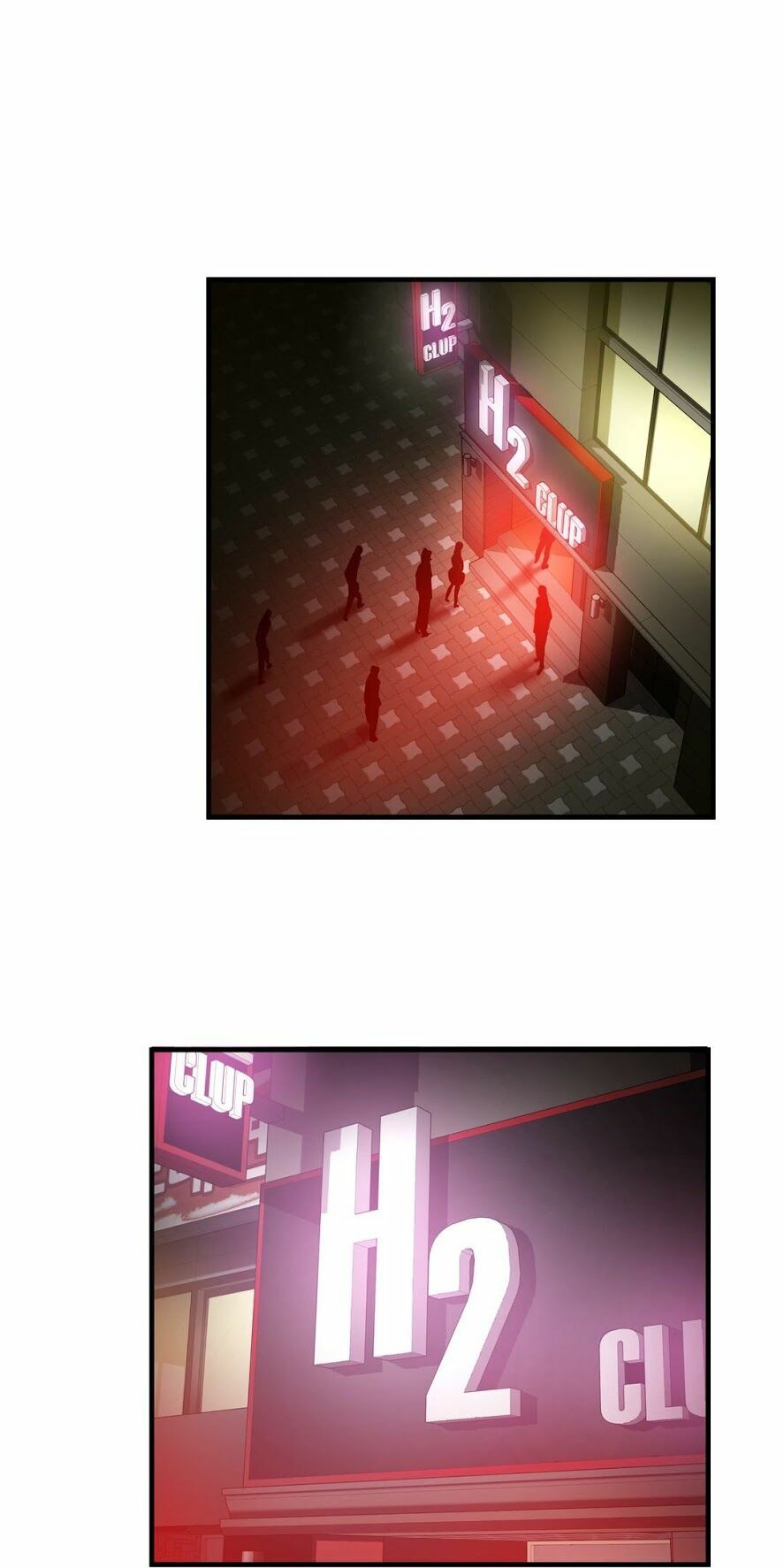Kẻ Bị Ruồng Bỏ: Chapter 43